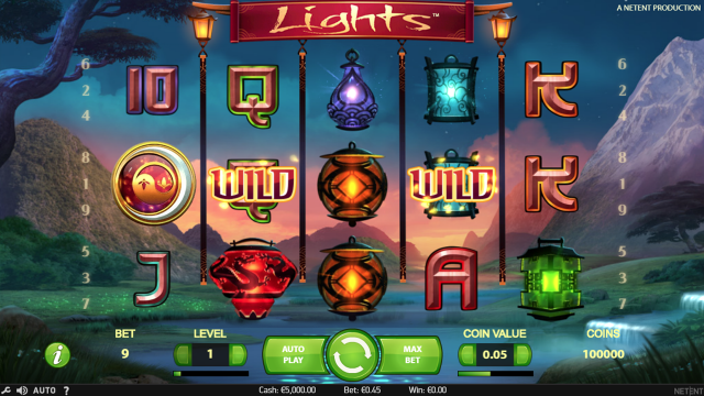 Lights 6